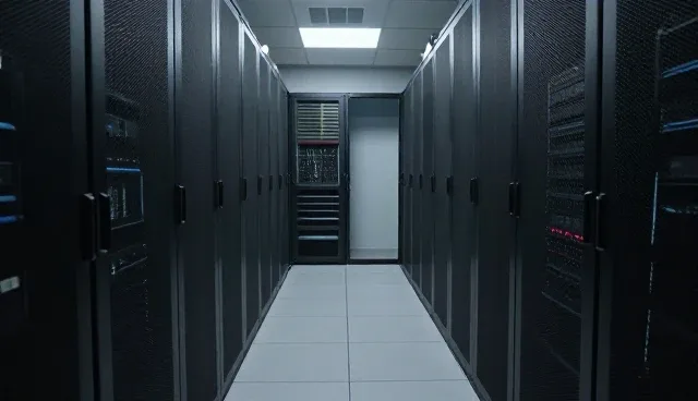 数据管理在网站建设中的性能影响与适用场景分析