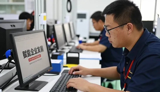 长沙永贵网络科技有限公司展示短视频推广套餐实际应用效果
