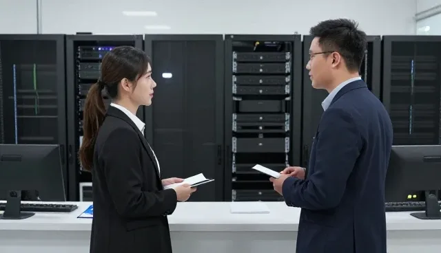 平台维护:系统集成中的关键选型关注点